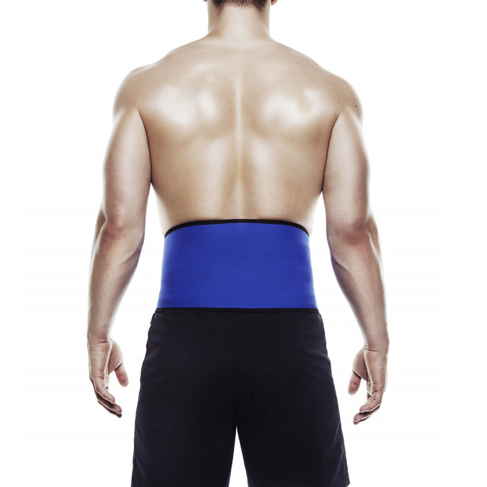 Ryggstøtte Rehband Basic 3 mm Størrelse: XL